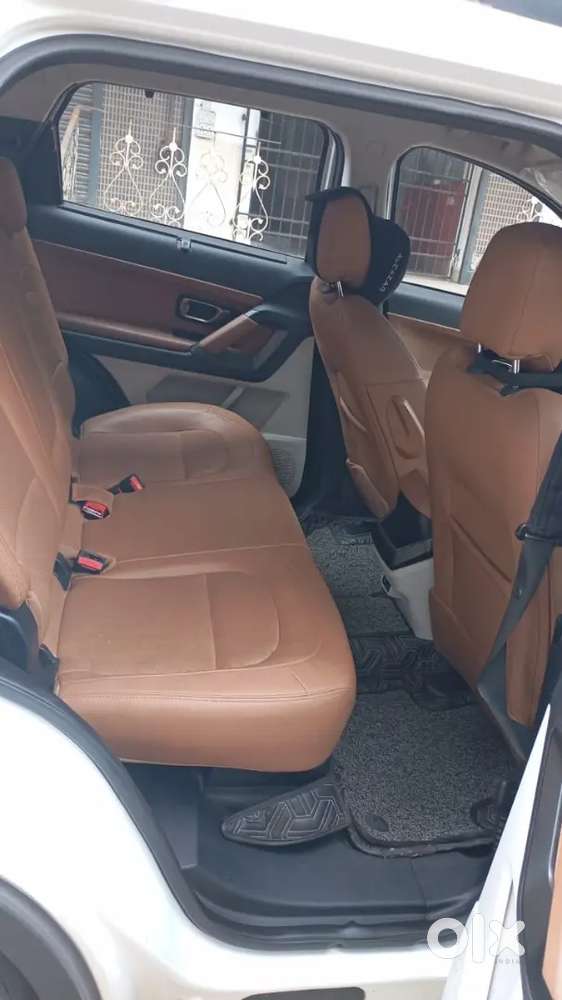 Tata Safari Adventure 2024
