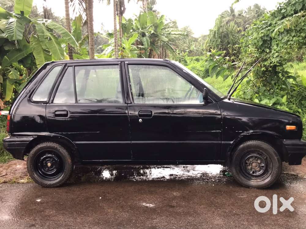 Maruti Suzuki 800 Sb 308 (1997)