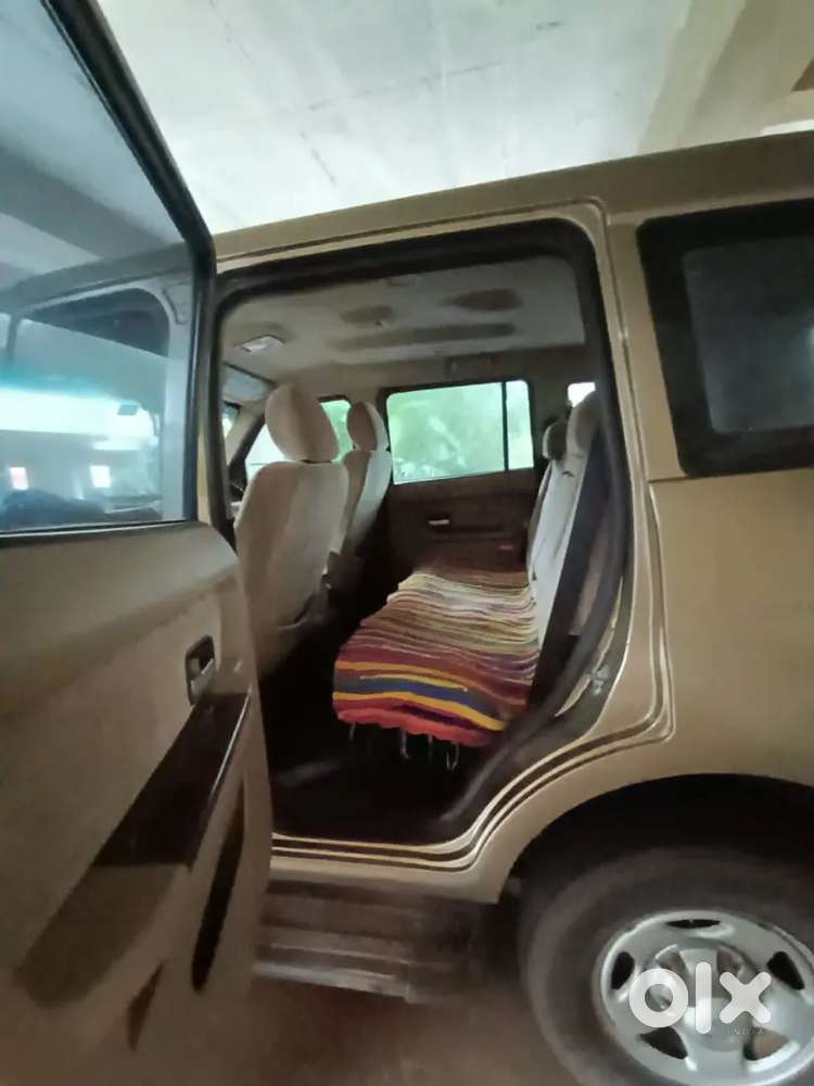 Tata Sumo Grande 2010 Diesel 126000 Km Driven