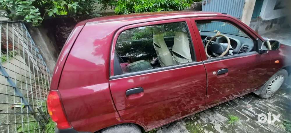 Maruti Suzuki Alto 800 2012 Petrol 57000 Km Driven