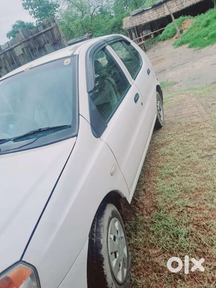 Tata Indica V2 2018 Diesel Manual