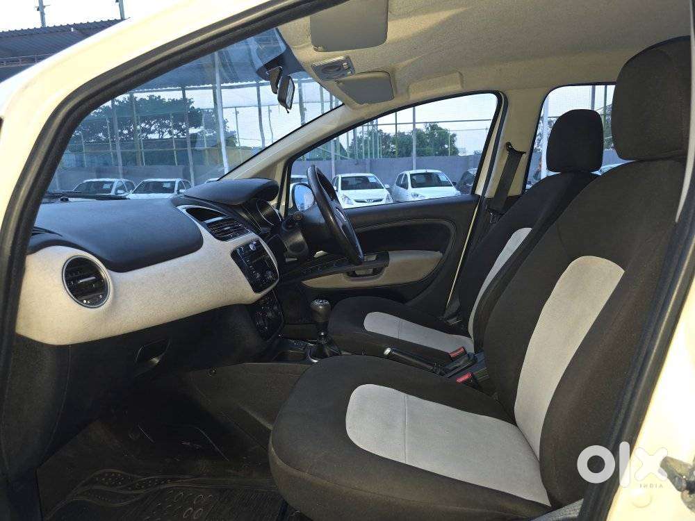 Fiat Punto Evo Active Multijet 1.3, 2015, Diesel