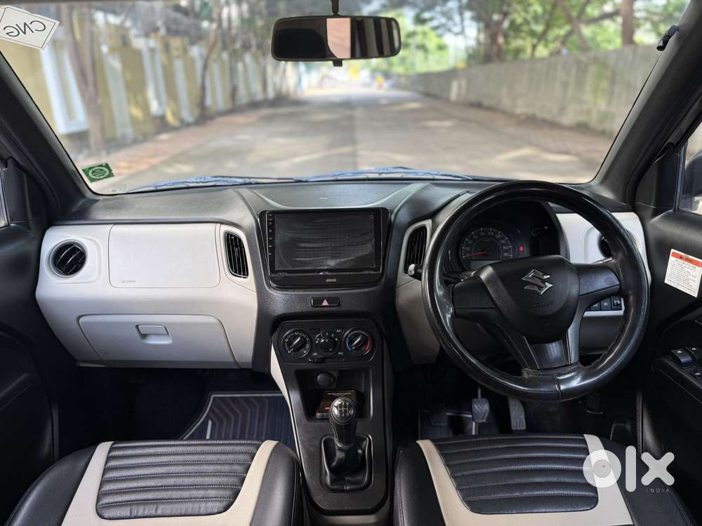 Maruti Suzuki Wagon R 1.0 Lxi Cng, 2021, Cng & Hybrids