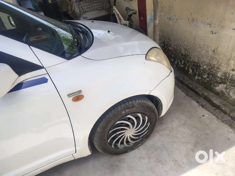 Maruti Suzuki Dzire 2016 Diesel Manual Plus