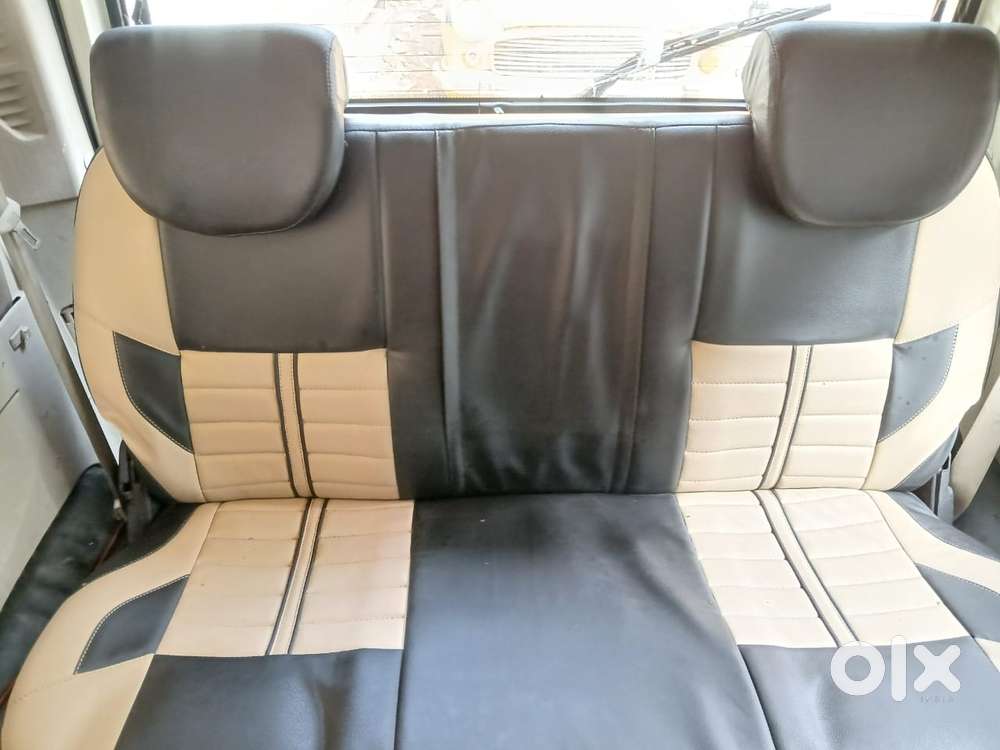 Mahindra Scorpio S10, 2016, Diesel