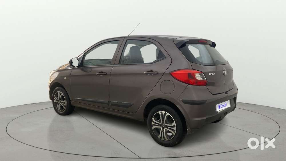 Tata Tiago 1.2 Revotron Xz, 2019, Petrol