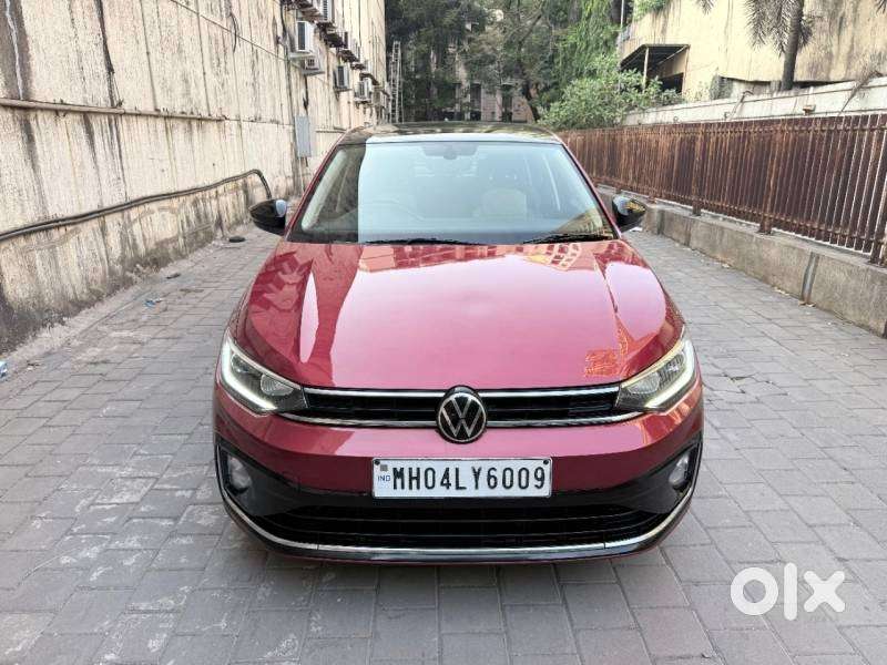 Volkswagen Virtus 1.0 Topline Tsi, 2024, Petrol