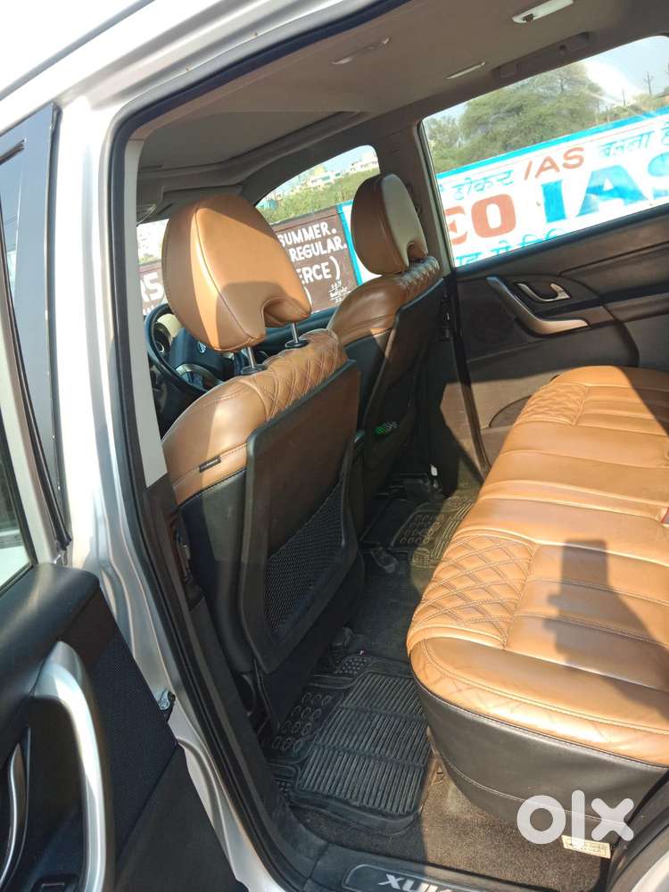 Mahindra Xuv500 W11 Option At, 2018, Diesel