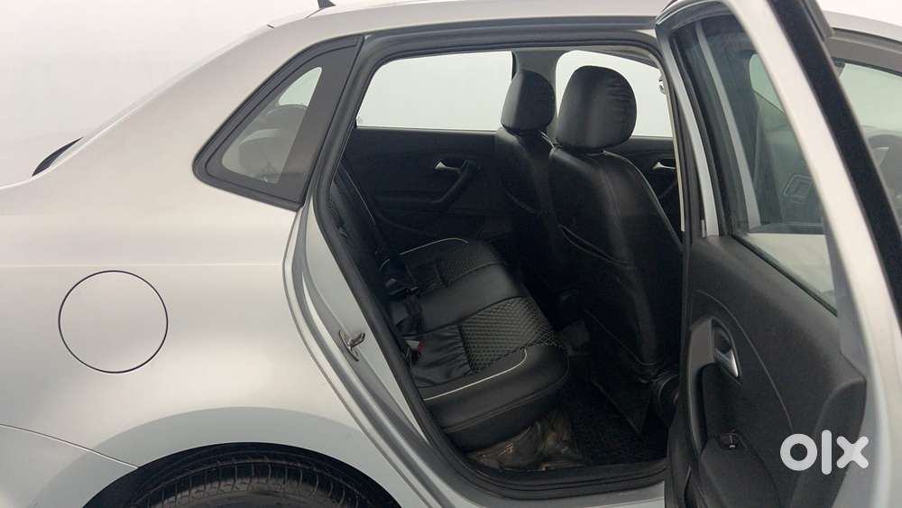 Volkswagen Ameo 1.0 Mpi Comfortline, 2019, Petrol