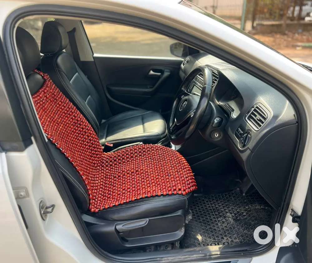 Polo Gt Tsi 2018