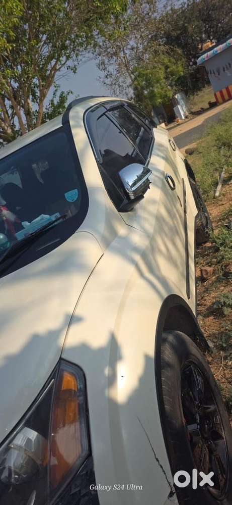 Mahindra Xuv500 2012 Diesel Well Maintained