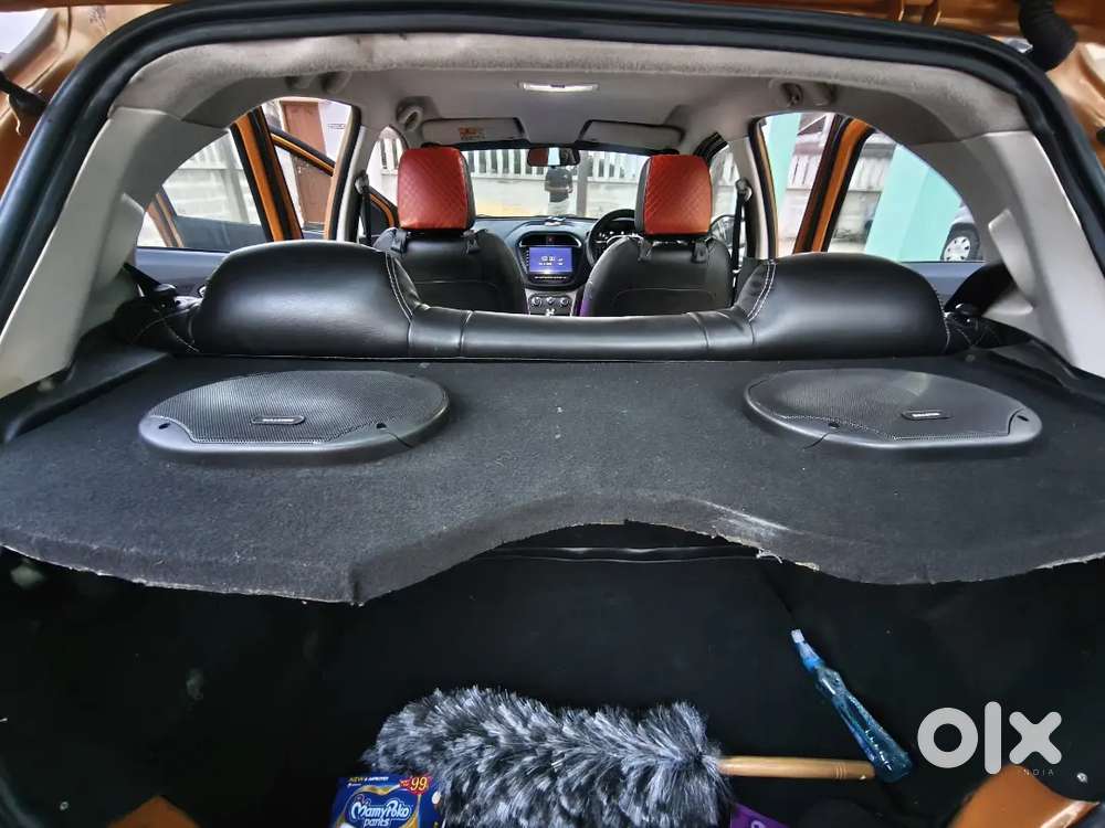Tata Tiago  Xz  - 2017 Revotron 1.2 - Top Model
