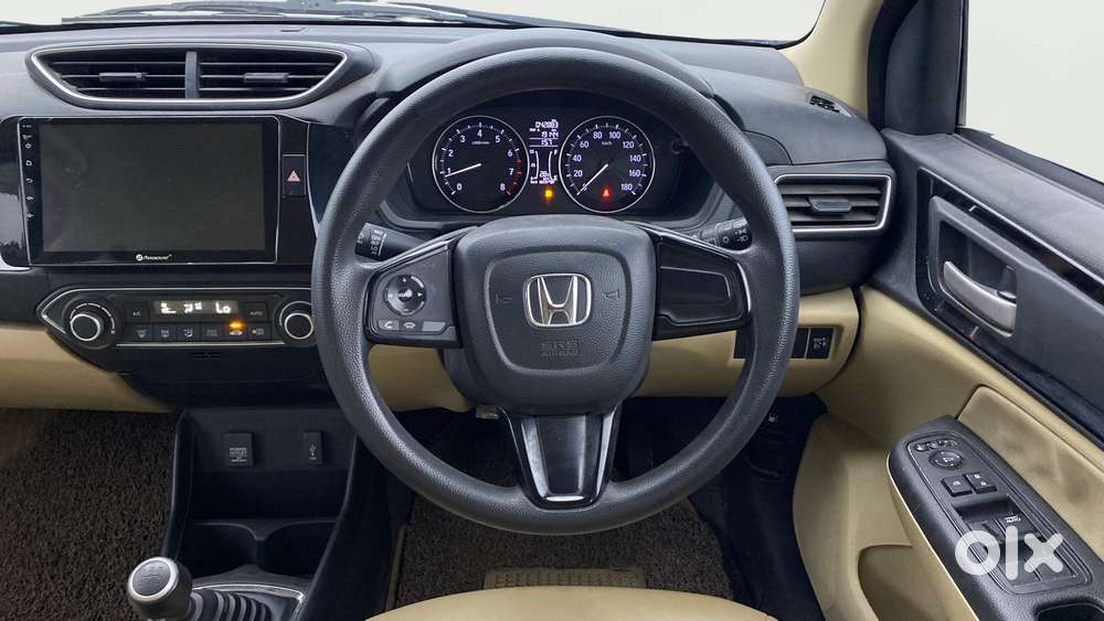 Honda Amaze 1.2 V I-vtec Mt, 2019, Petrol