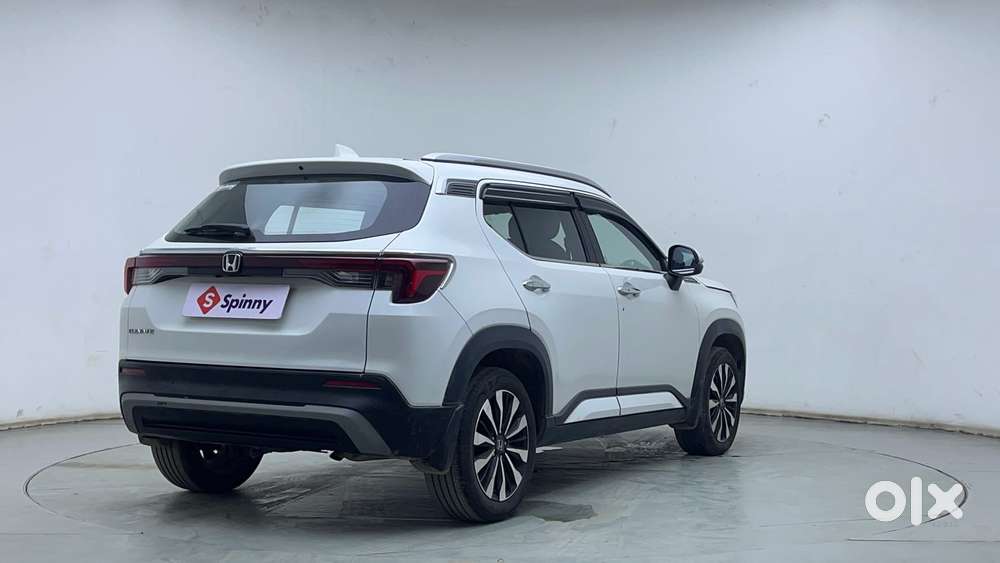 Honda Elevate Zx Cvt, 2023, Petrol