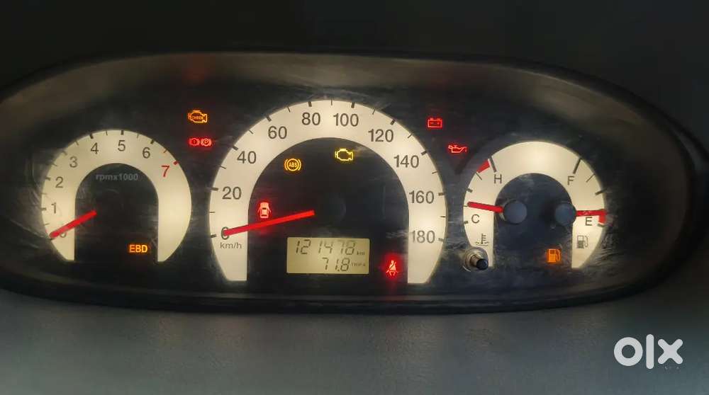 Mahindra Quanto 2013 Diesel Manual