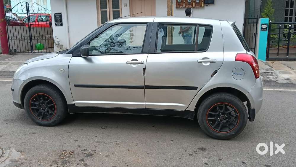 Maruti Suzuki Swift 2004-2010 1.3 Vxi, 2009, Petrol