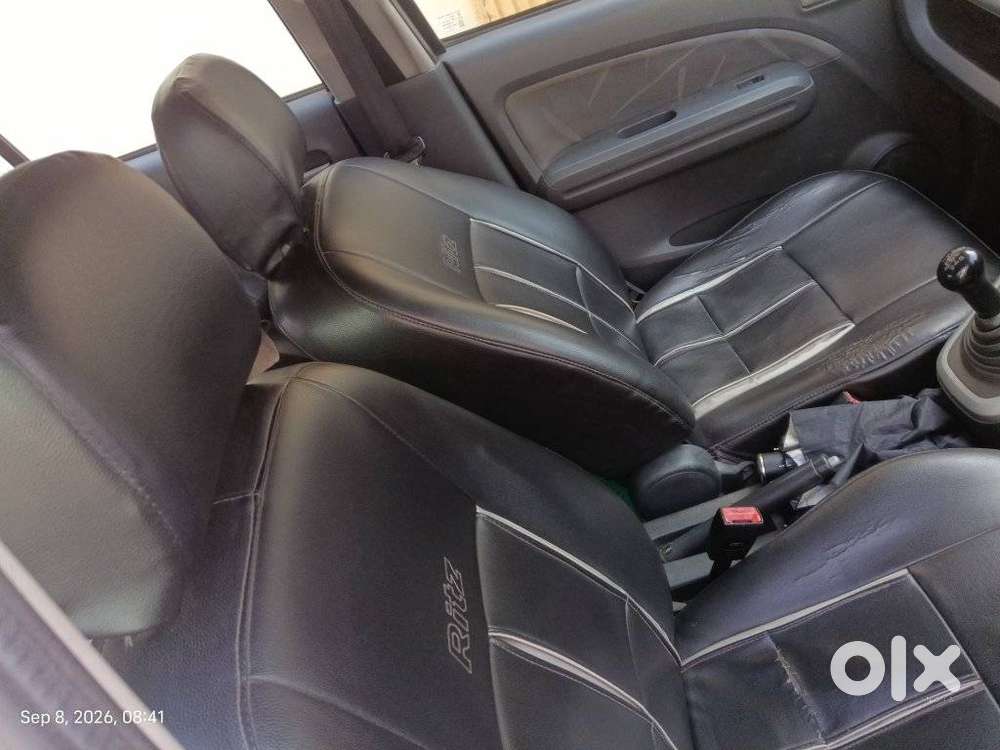 Maruti Suzuki Ritz Vdi Bs-iv, 2011, Diesel