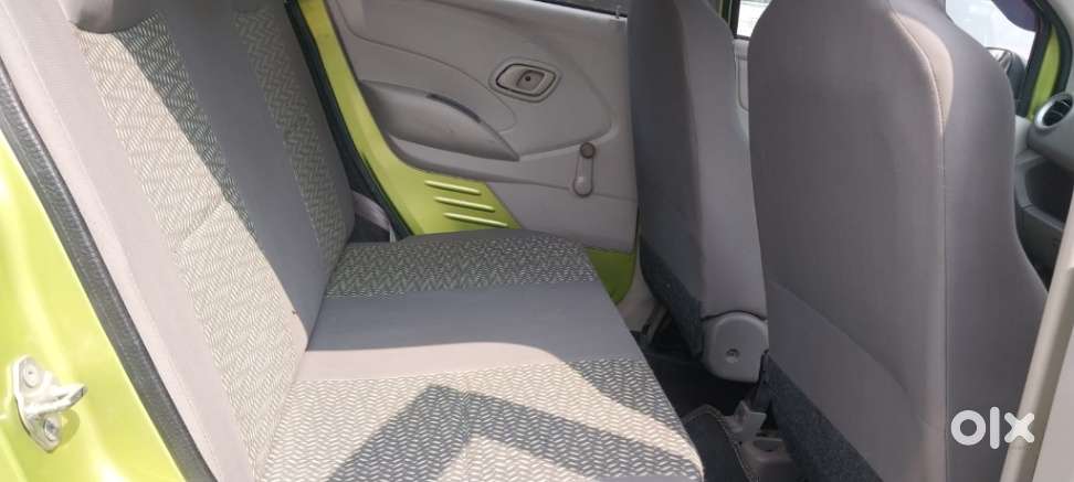 Datsun Redigo Gold Limited Edition, 2017, Petrol