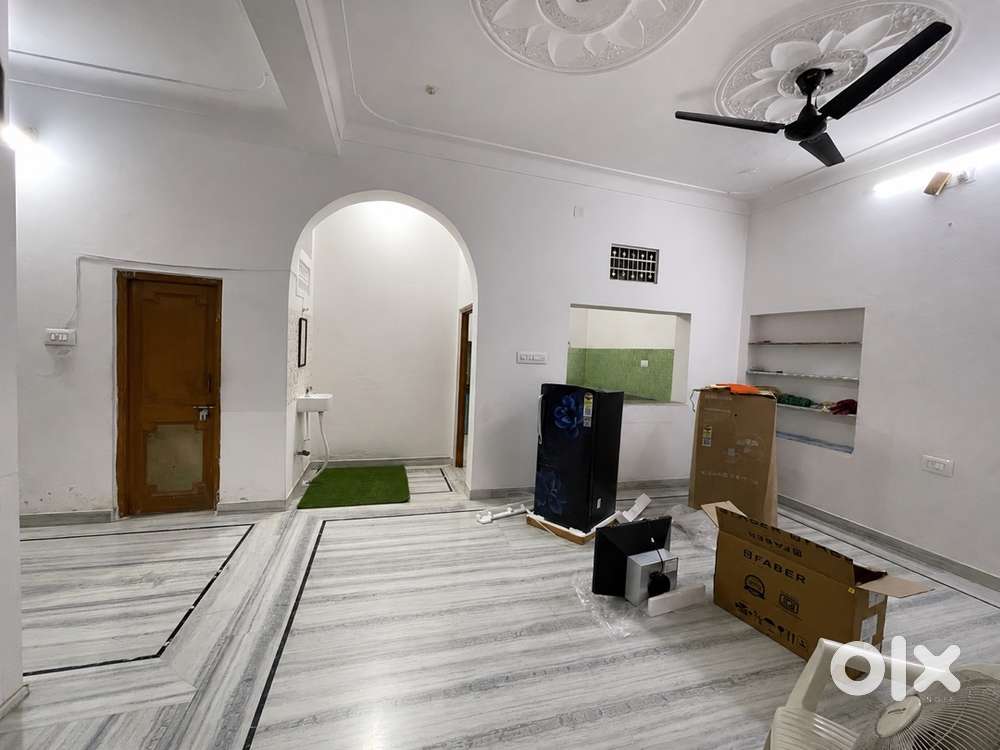 Fully furnished property with separat entry - For Rent: Houses ...