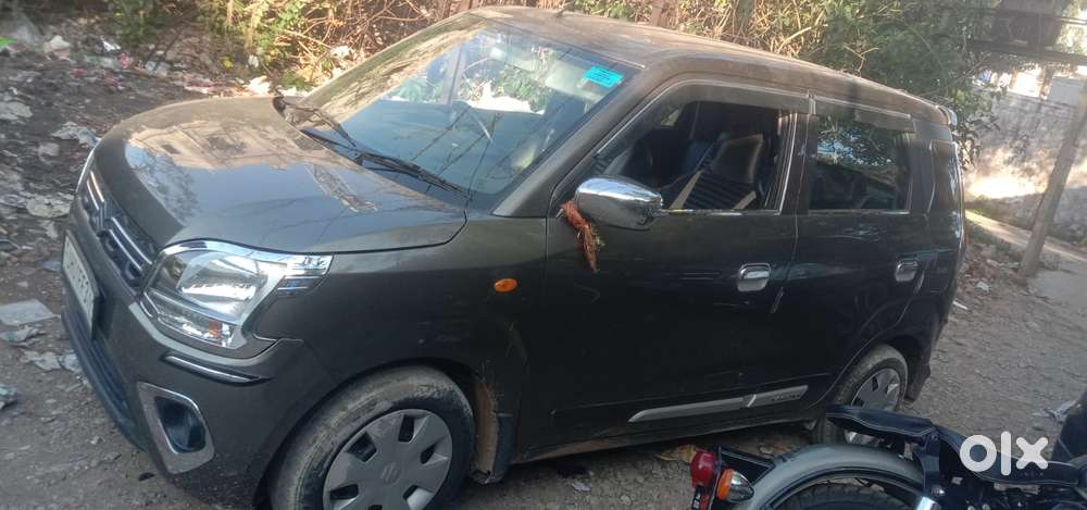 Maruti Suzuki Wagon R Vxi, 2023, Petrol