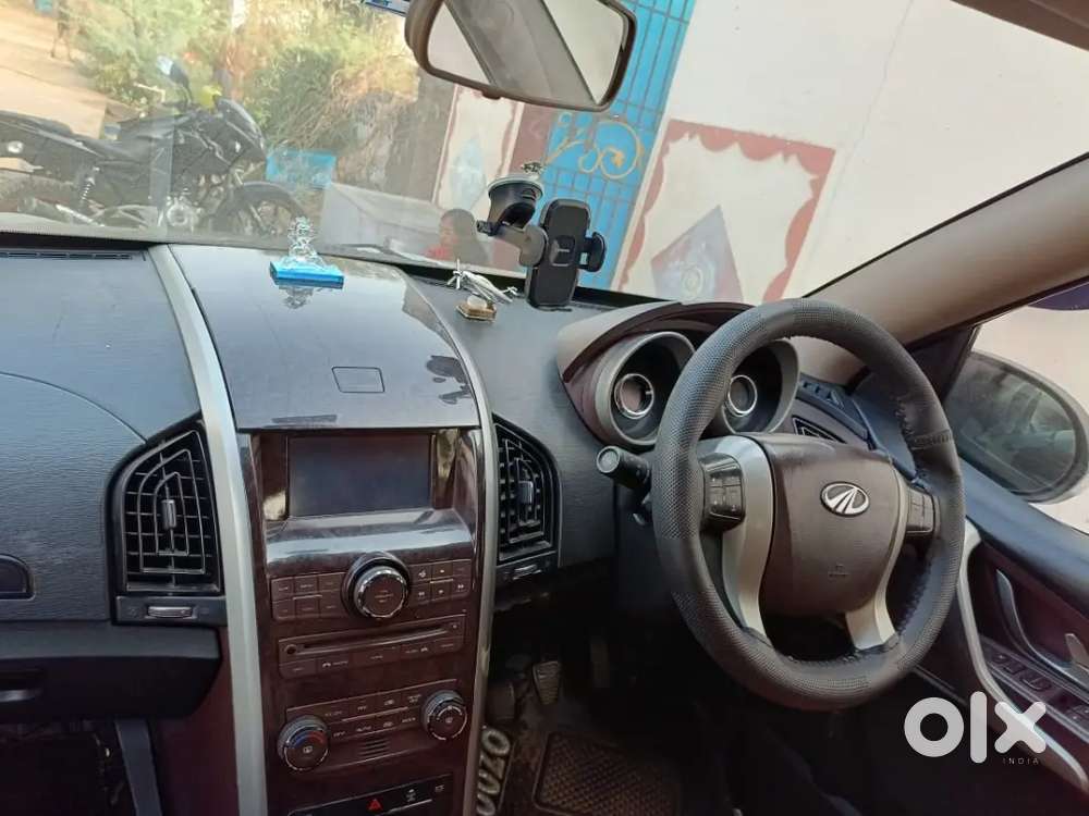 Mahindra Xuv500 2013 Diesel 128000 Km Driven