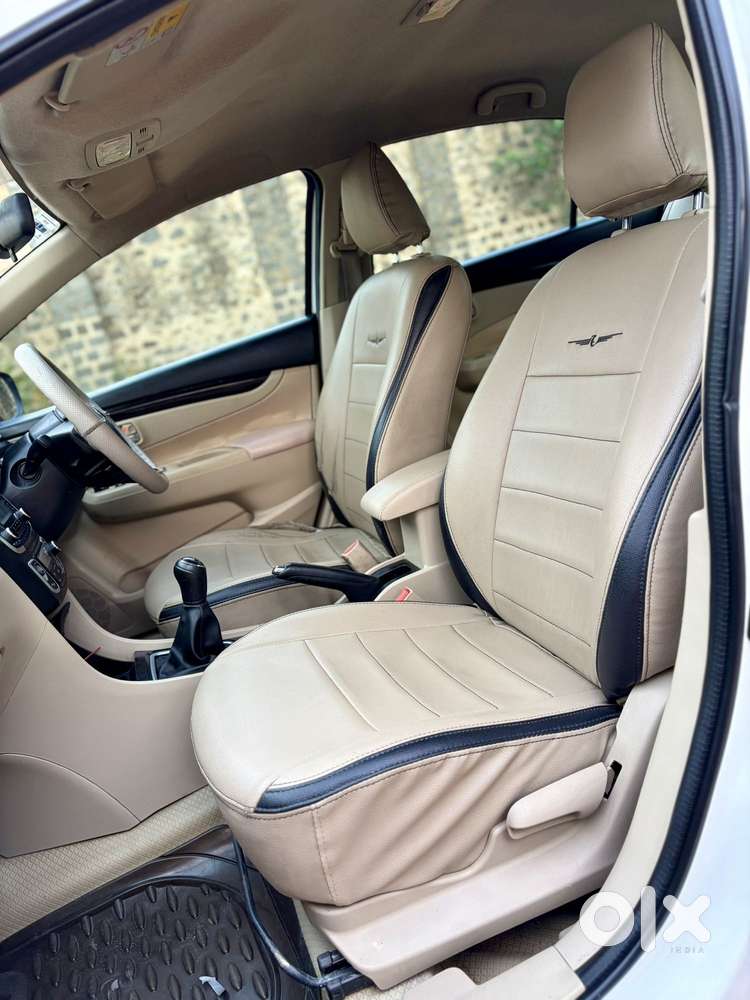 Maruti Suzuki Ciaz Vxi Plus, 2016, Cng & Hybrids