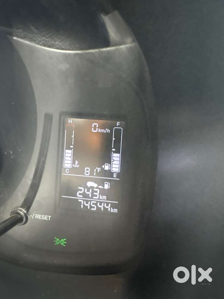 2021 Hyundai Venue Petrol