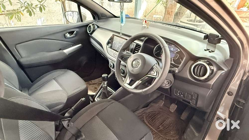 Excellent Condition 2022 Nissan Kicks Petrol Manual For Sale