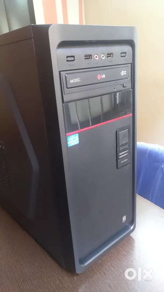 CPU for sale.