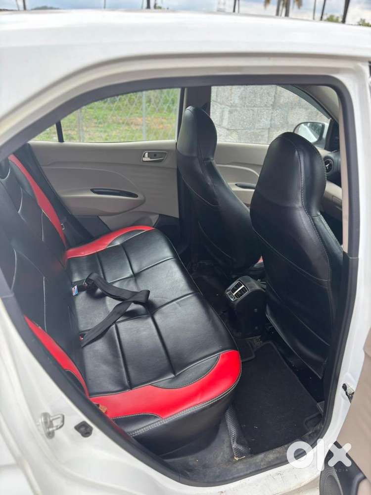 Hyundai New Santro 2019 Petrol Good Condition