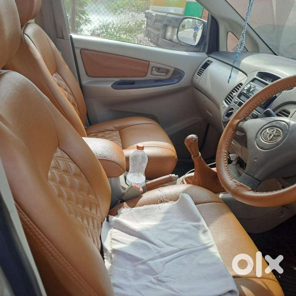 Toyota Innova 2009 Diesel Good Condition