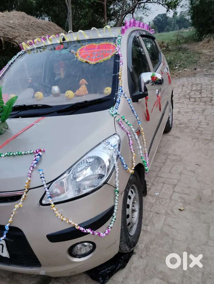 Hyundai I10 209