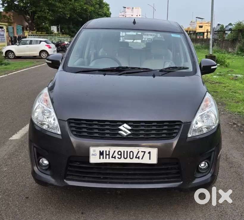 Maruti Suzuki Ertiga 1.4 Vxi Abs, 2014, Petrol