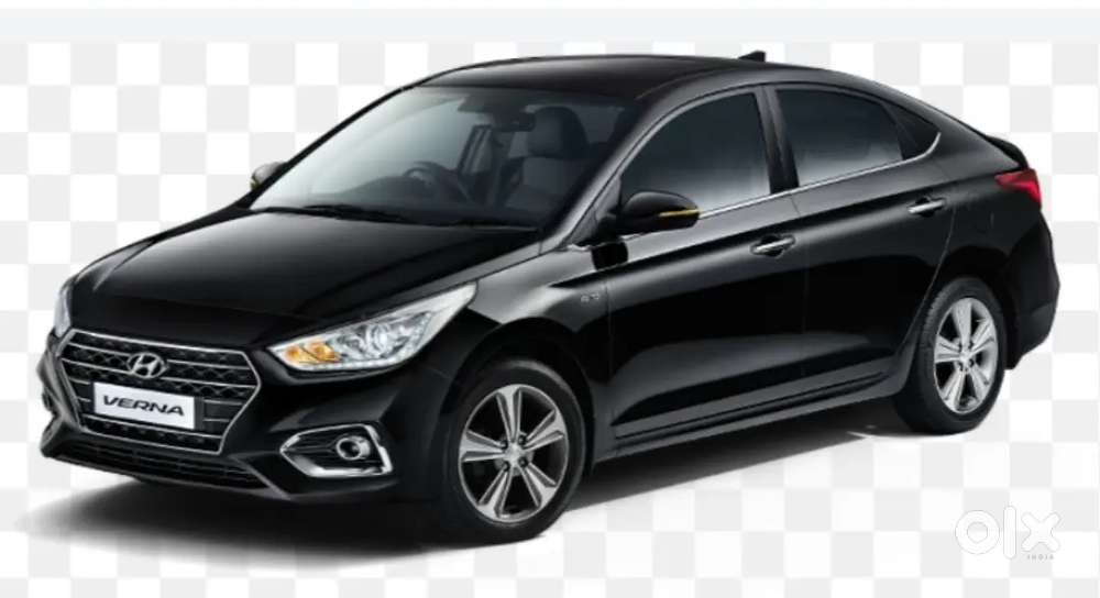 Hyundai Verna 1.6 Sx 2021