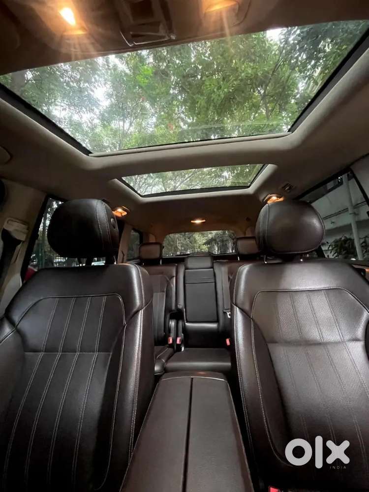 Mercedes-benz Gls 2018 Diesel Car