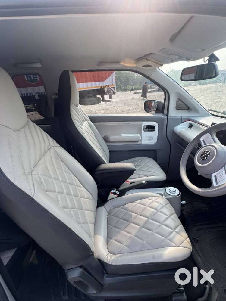 Mg Comet Ev Play, 2023, Electric