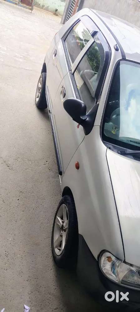 Maruti Suzuki Alto 800 2009 Very Good Condition