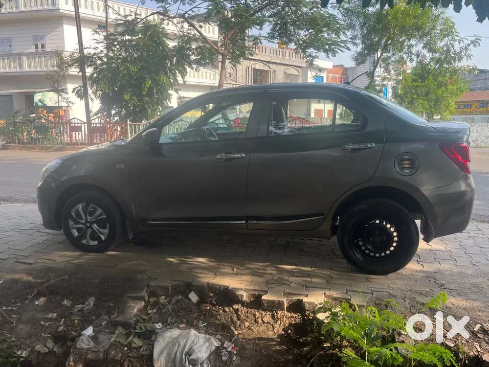 Maruti Suzuki Dzire 2019