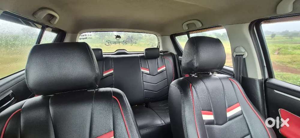 Maruti Swift 2016 2nd Owner