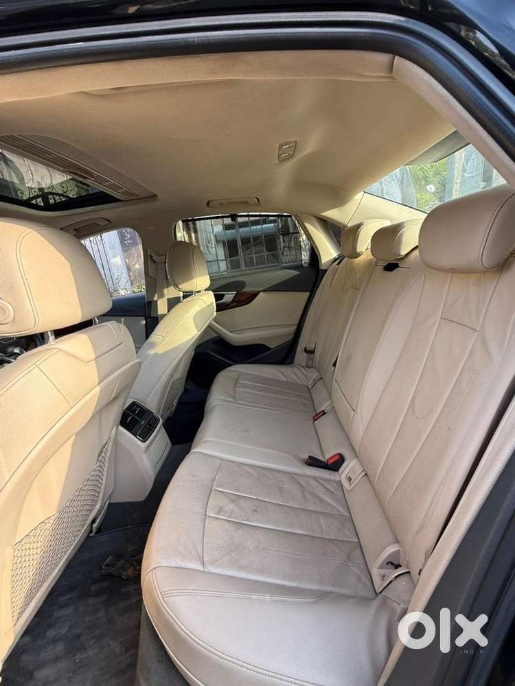 Audi A4 In Awsome Condition