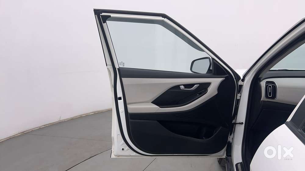 Hyundai Creta 1.5 Sx, 2023, Petrol