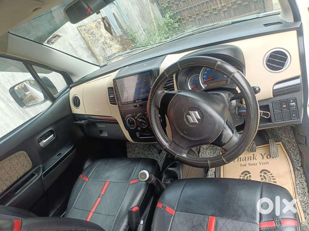 2018 Maruti Suzuki Petrol Manual 56000 Km