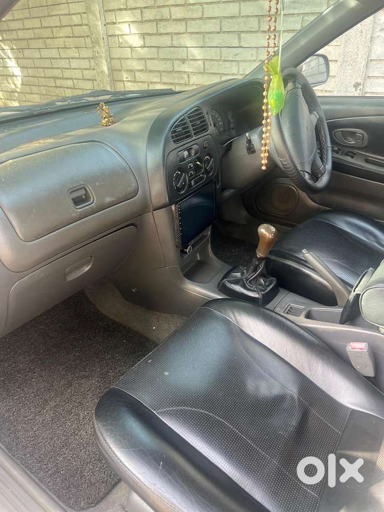 Mitsubishi Lancer 2000 Petrol Well Maintained