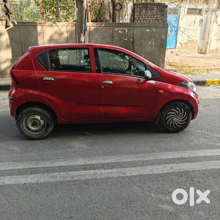 Datsun Redigo A, 2019, Cng & Hybrids