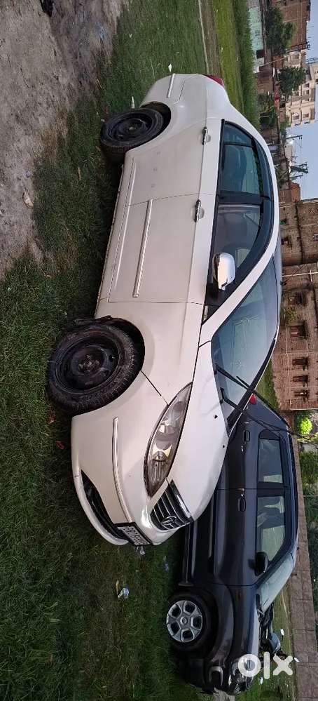 Tata Manza Aura 2011 Diesel Manual