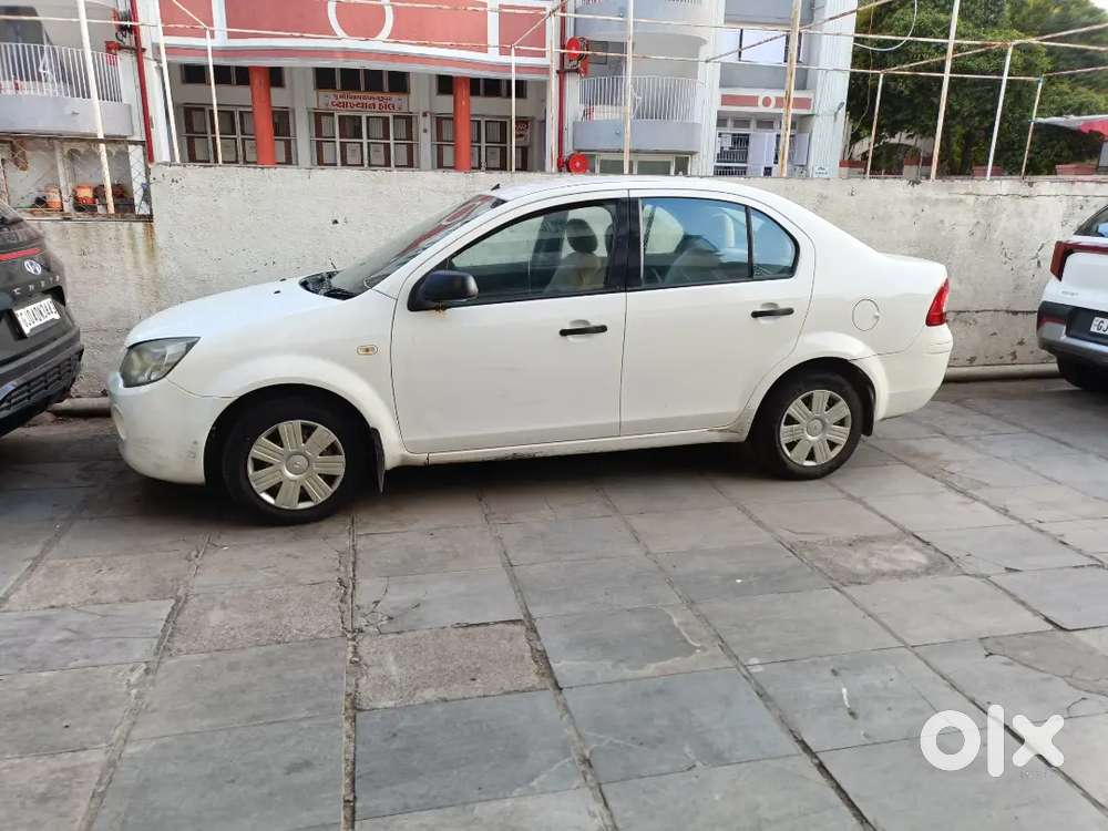 Ford Fiesta Classic 2012 Diesel 137949 Km Driven