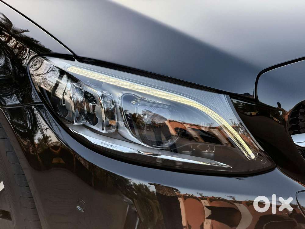 Mercedes-benz C-class C300 Cabriolet, 2020, Petrol