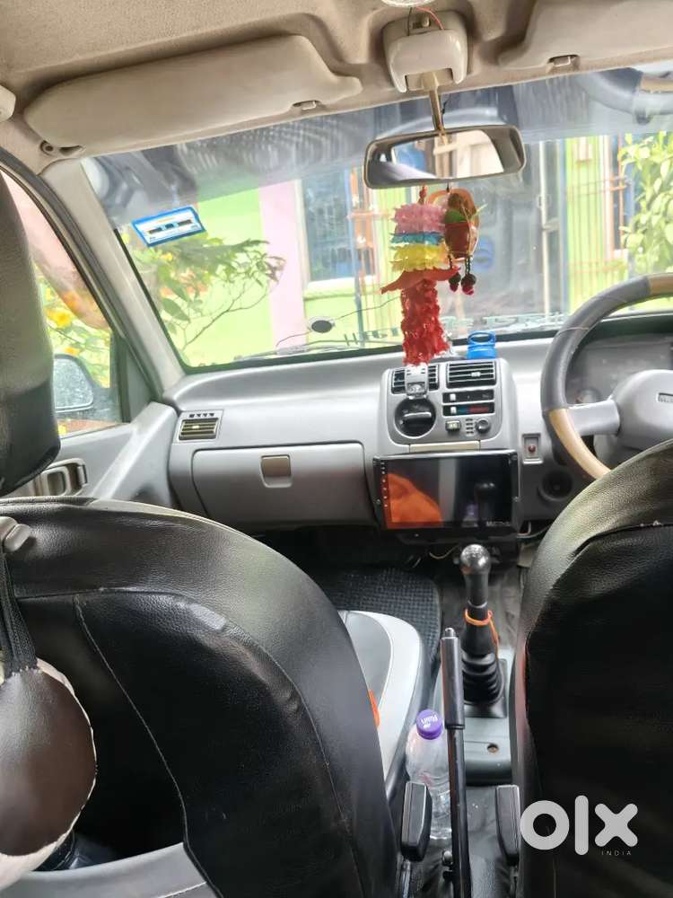 Maruti Suzuki Zen Estilo 2003 Petrol 83000k Km Driven