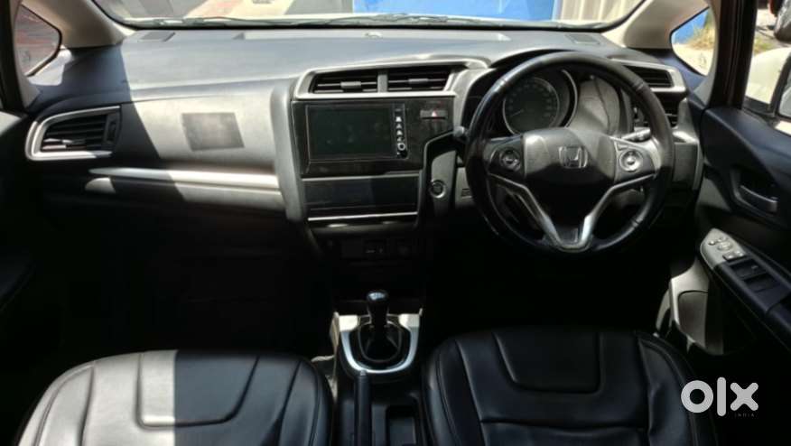 Honda Wr-v 1.5 Vx I-dtec, 2019, Diesel