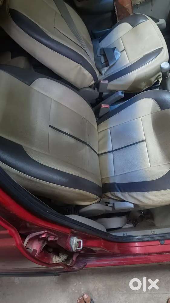 Tata Indica V2 Xeta 2008 Petrol Good Condition